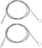 Long Pipe Cleaner, Flexible Tube Cleaning Brush Snake Drain Clog Remover for Aquarium Water Filter Pipe Cleaning Tool