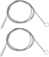 Long Pipe Cleaner, Flexible Tube Cleaning Brush Snake Drain Clog Remover for Aquarium Water Filter Pipe Cleaning Tool