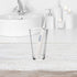 Set Holibanna Travel Toothbrush Electric Waterproof Gentle Stimulation Oral Care Toothbrush Easy to Carry