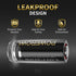 POWEROWL High Capacity A23 Batteries, 6 Pack, Premium Alkaline 21/23 23A 12V