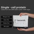 Single Cell Protein Powder - Unflavored, Vegan Complete Protein, Allergen Free, Soy Free, Gluten Free, Keto, Non GMO