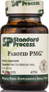 Parotid PMG 90 Tablets by Standard Process