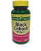 Black Cohosh Extract, 100 Tablets for Natural Relief