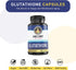 Ancient Bliss S-Acetyl Glutathione Supplement - Cellular Antioxidant & Immune Support for Men & Women, 60 Capsules