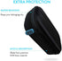 TUDIA EVA Case for Braun Digital Baby Ear Thermometer ThermoScan5 IRT6500 / ThermoScan7 IRT6520CA, Hard Case