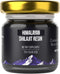 NUTRIVIUM Himalayan Shilajit Resin - 75% Fulvic Acid | Natural Energy, Stamina &