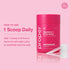 Proper, The Pinks Digestion and Bloat Relief. Drink Mix with Gut Health Probiotics, Prebiotics, Beet Root & Enzymes