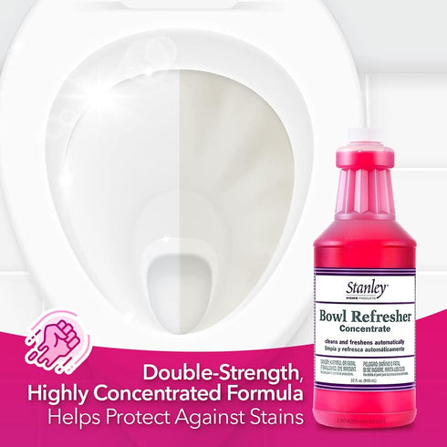 STANLEY HOME PRODUCTS Bowl Refresher