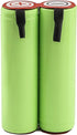 Kastar 4-Pack 2.4V 2200mAh Rechargeable Ni-MH Battery with Tabs Replacement for 138-10334 13810334 4822-138-10334, 138-10673 13810673 4822-138-10673, 138-10727 13810727 4822-138-10727