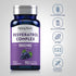Piping Rock Resveratrol Complex 1800 mg | 90 Capsules | Ultra Potent, Non-GMO, Gluten Free Supplement