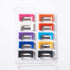 Orthodontic Interproximal Reduction Strips IPR Plus Strip Kit, 10PCS, Dental IPR/IR Striping System, Tooth Enamel Repair