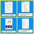SKIN1004 Zombie Pack, 1 Box, 8ea, Hydrating