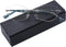 AQWANO Rimless Computer Reading Glasses for Women, Fashion Designer Blue Light Blocking with UV400 Protection