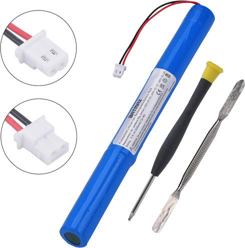 Batmax Battery + Tools for Jawbone Big Jambox J2011-01-US J2011-03-US