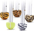 STARTOP Deluxe Pre Cut Walker Tennis Ball Glides - Walkers Legs Universal Precut Glide Balls, Accessories Gifts