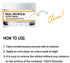 C'NEW LAB Real Propolis Moisture & Glow Boosting Cream, 1.69 fl.oz / 50ml, Hydrating Korean Skincare