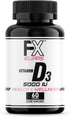 Vitamin D3 5000 IU (1 Pack, 60 Softgels) - Health and Wellness Dietary Supplement for Men & Women - Cholecalciferol for