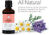 Kanjo Natural Pain Relief Oil | for Back & Neck, Joints & Muscles | Helps Soothe Sore Muscles with Warming Capsaicin