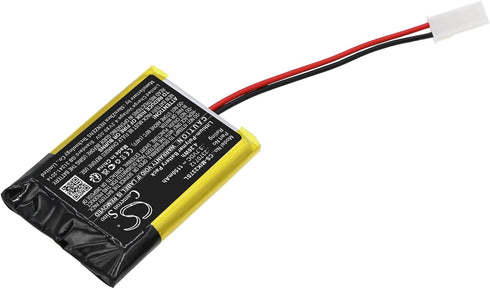 Battery Replacement for iPilot Link Remote Earlier iPilot Link Remote 2016 2370712