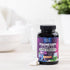 Magnesium Complex Supplement 500mg with Glycinate, Oxide, Malate, Citrate - High Absorption Capsules for Muscle, Heart,