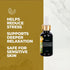 INNATUS 1oz Breathe Essential Oil Blend Pure Essential Oil for Diffusers, Baths, & Massage Energizing & Uplifting