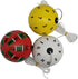 Nutvrliy Marsden Ball Vision Therapy with Letters for Hand-Eye Coordination and Visual, Visually Impaired Estrabismo