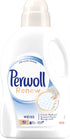 Perwoll Renew White (25 washes), Liquid Detergent For White Laundry, Fine Detergent Strengthens Fibers And Improves Color Intensity
