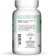 Maxi Health B-6, 100 mg Vitamin B6 - Cardiovascular Health, 100 Tablets, Kosher