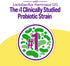 Culturelle 3-in-1 Complete Probiotic Daily Formula - 30 Count - Supports Digestive System & Immune Defenses