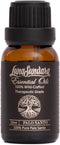 Luna Sundara Palo Santo Essential Oil, 100% Pure Organic Undiluted for Meditation and Spiritual Cleansing