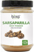 bixa BOTANICAL Sarsaparilla Root Powder (HEMIDESMUS INDICUS), 100g (3.5 Oz) Pack of 1, Natural Blood Purifier