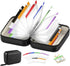 Waterproof Pill Pouch Set Travel Pill Organizer Pouches Medicine Kit Bags Pills