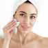 BTYMS Gua Sha Facial Tools, Heart Shaped Stainless Steel Scraper for Skin Care Massage