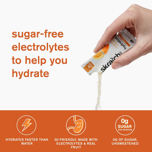 SKRATCH LABS Sample Pack, Sport Hydration Drink Mix, Energy Chews, Recovery Drink Mix, Low Sugar, Gluten Free