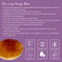 Cleanse Me with Hyssop Natural Soap Bar, 1 Soap Bar (Lavender & Bergamot)