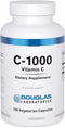 Douglas Laboratories C-1000 - 100% Pure Vitamin C for Skin, Blood Vessels, Tendons, Joint Cartilage & Bone - 100