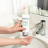 Simple Cleanser for Dry and Sensitive Skin - Hypoallergenic Moisturizing and Soothing Korean Skincare (3.38 Fl Oz)