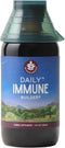 WishGarden Herbs Daily Immune Builder, Organic Elderberry & Astragalus, Liquid Immune Support