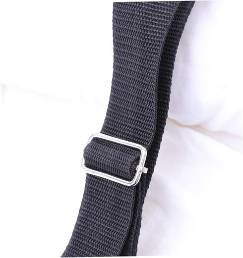 Senior Bed Assist Device - Easy Pull-Up Strap for Elderly Support
