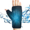 NEWGO Hand Ice Pack Gloves - Gel Cold Therapy for Hand Arthritis, Wrist Ice Pack for Tendinitis, Carpal Tunnel (Black)