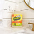 OdoBan Ready-to-Use Disinfectant and Odor Eliminator, Citrus Scent, Set of 2, 32 oz Spray & 1 Gallon Concentrate