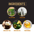 Woody's 5 Fl Oz Restoring Hand Cream for Men, Moisturizing & Soothing Rapid Relief for Rough, Dry Hands