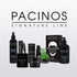 Pacinos Signature Line Clay Hair Paste - 4 Oz Long Lasting Styling Wax with Firm Hold for All Hair Styles
