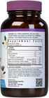 Bluebonnet Nutrition Calcium Magnesium Plus Vitamin D3 Earthsweet, Bone Health & Muscle Relaxation, 90 Vanilla Flavored
