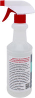 Rutland 16 oz Brick and Stone Cleaner for Fireplace, Non-Abrasive