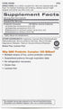 GNC Probiotic Complex Extra Strength, 150 Billion CFUs, 20 Capsules