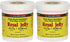 YS Royal Jelly/Honey Bee Y.S. Eco Bee Farms, (2 Pack) Royal Jelly, in Honey, 675 mg,