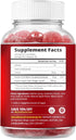 Gummies Gummies (120 2 Pack BeLive Apple Cider Vinegar Sugar Free Great for Digestion & Healthy Diet - Gluten Free, No