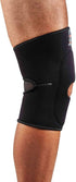 Ergodyne ProFlex 615 Knee Sleeve, Black, Large