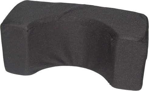 Skil-Care Optional Headrest, 3.75-Inch Depth, Foam Cushion with Removable Polyester Cover, Fits